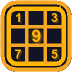 Sudoku Logo
